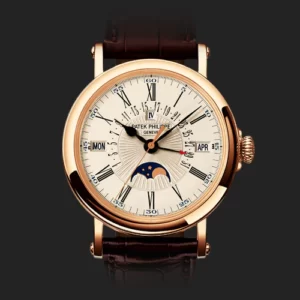 PATEK PHILIPPE