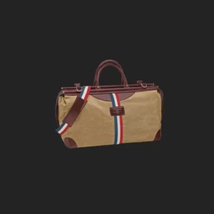 CANVAS BAGS