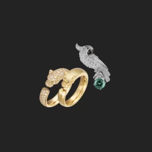 CARTIER JEWELRY